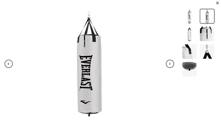 70 LB Punching Bag