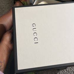 Gucci Shoes 