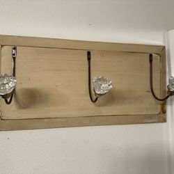 Towel Hooks