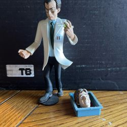 Neca Figures 