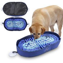 Dog Puzzle Toy 