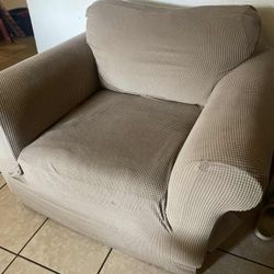 Free Couch Set