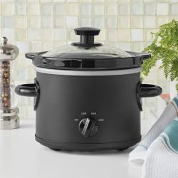 2- Quarts Slow Cooker $20