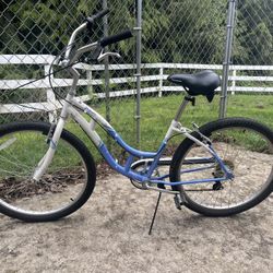 Schwinn Jaguar Cruiser Beach Bike Bicycle 26” Women’s Unisex