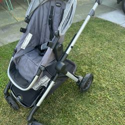 Evenflo Pivot Stroller