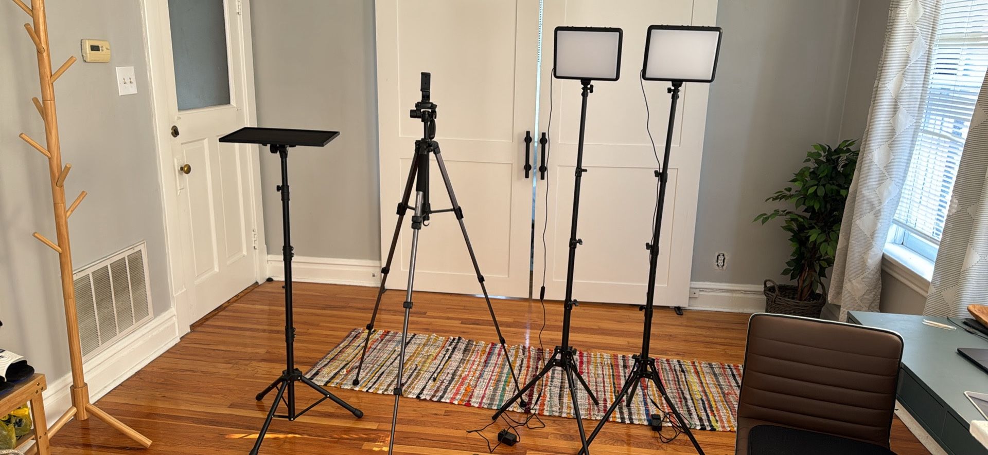 Tripod