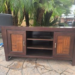 Entertainment Center