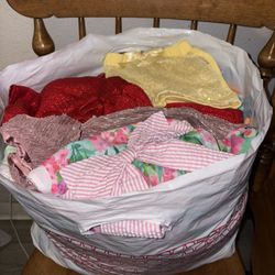 Baby girl Bundle 🎀