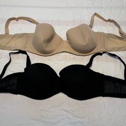 Bras