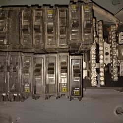 Electrical Panel