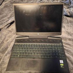 Hp Gaming Laptop