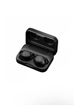 Jabra Elite Wireless Earbuds