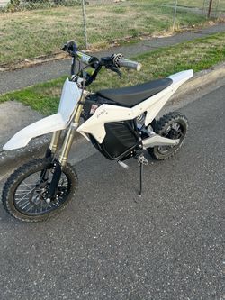 2025 72v ETM RTR