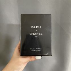 SEND BEST OFFER!! BLEU DE CHANEL