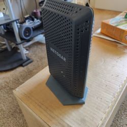 Netgear Modem