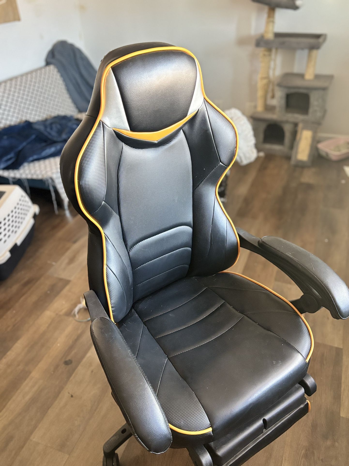 RESPAWN BY OFM gamer/gaming chair SPECIAL EDITION**