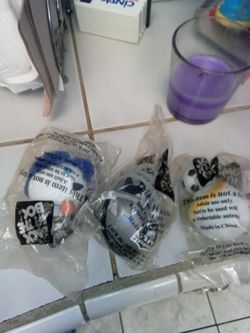 Jack In The Box Heads