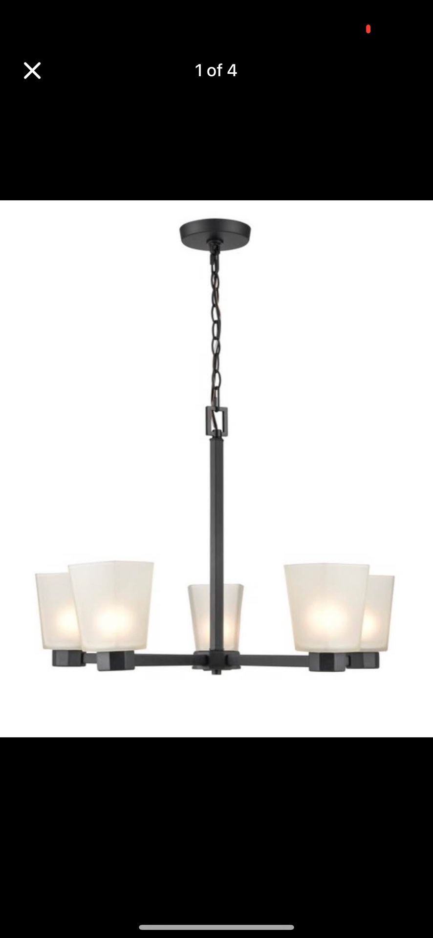 LIGHT CHANDELIER