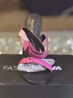 Elegant Heels