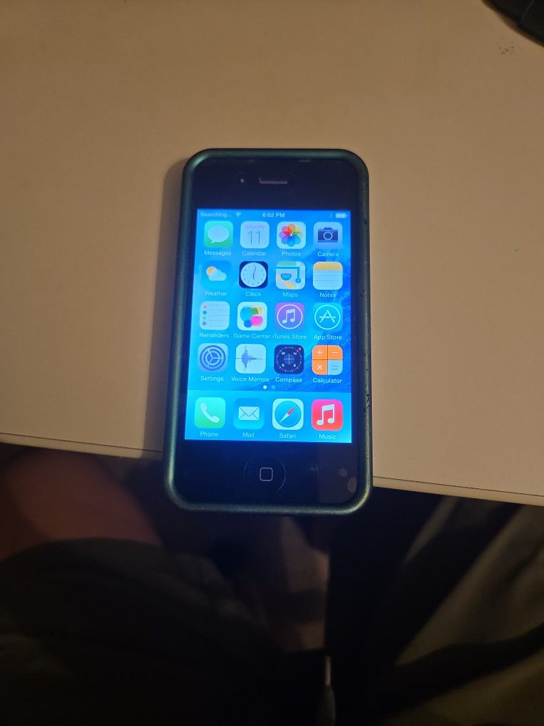 IPhone 4