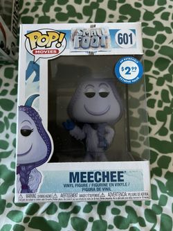 Funko Pop Meechee