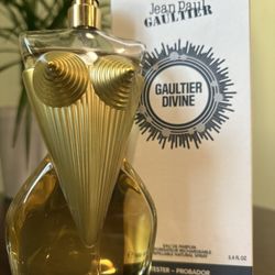 Jean Paul Gaultier Perfume 