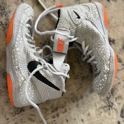 Wrestling Shoes