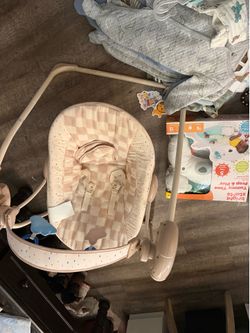 Baby items