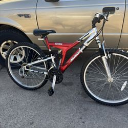 Magna Excitor mountain bike 26 inch
