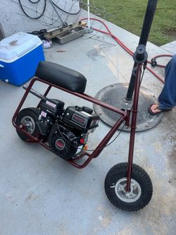 Mini Bike