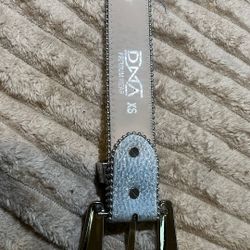 DNA Belt xs