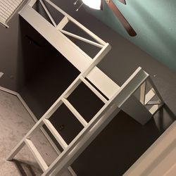 Loft Bed