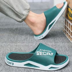 Man Sport Sandal 