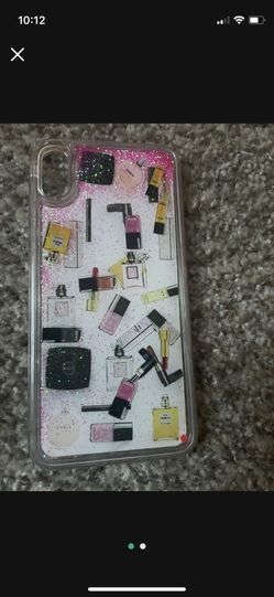 IPHONE XS CASE NEW Motion Case Designer