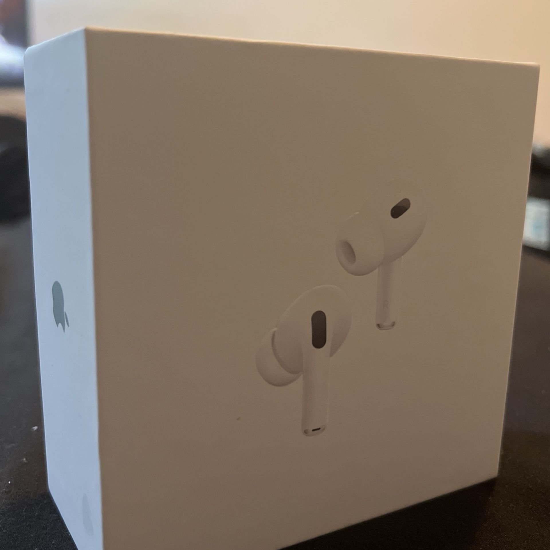 AirPod Pro 2 With All Accessories