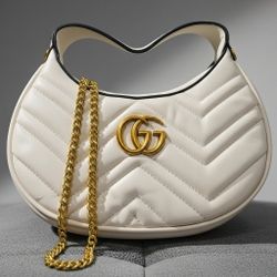 Luxury Purse GG