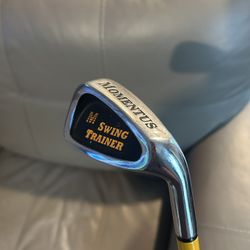 Momentus Swing Trainer