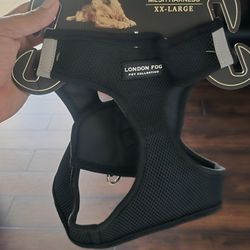 Dog Harness