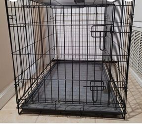 Dog Cat Cage