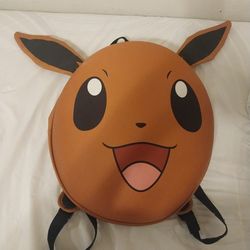 Pokemon Evee Backpack