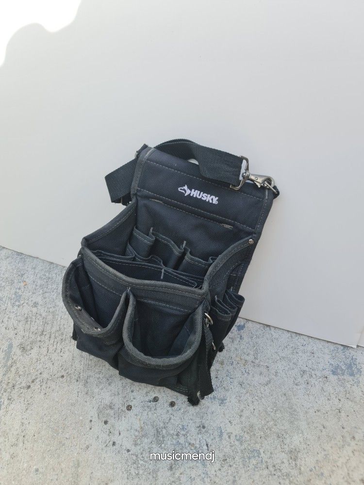 Husky Tool Belt