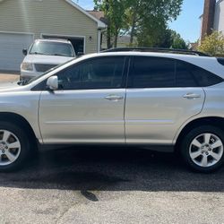 2006 Lexus RX 330 