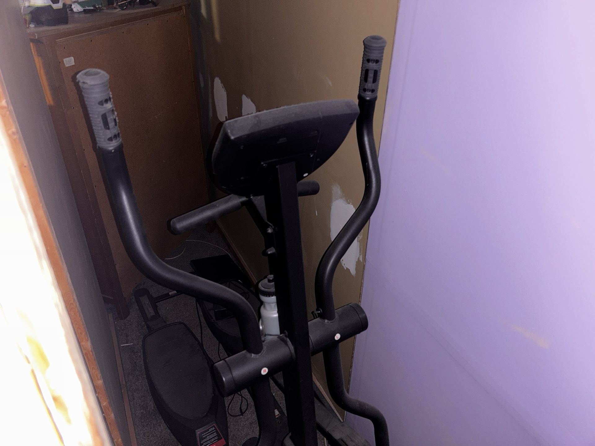 elliptical