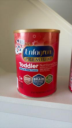 Enfagrow Premium Toddler Nutritional Drink