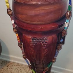 Collar De Mazo Ogbeyono