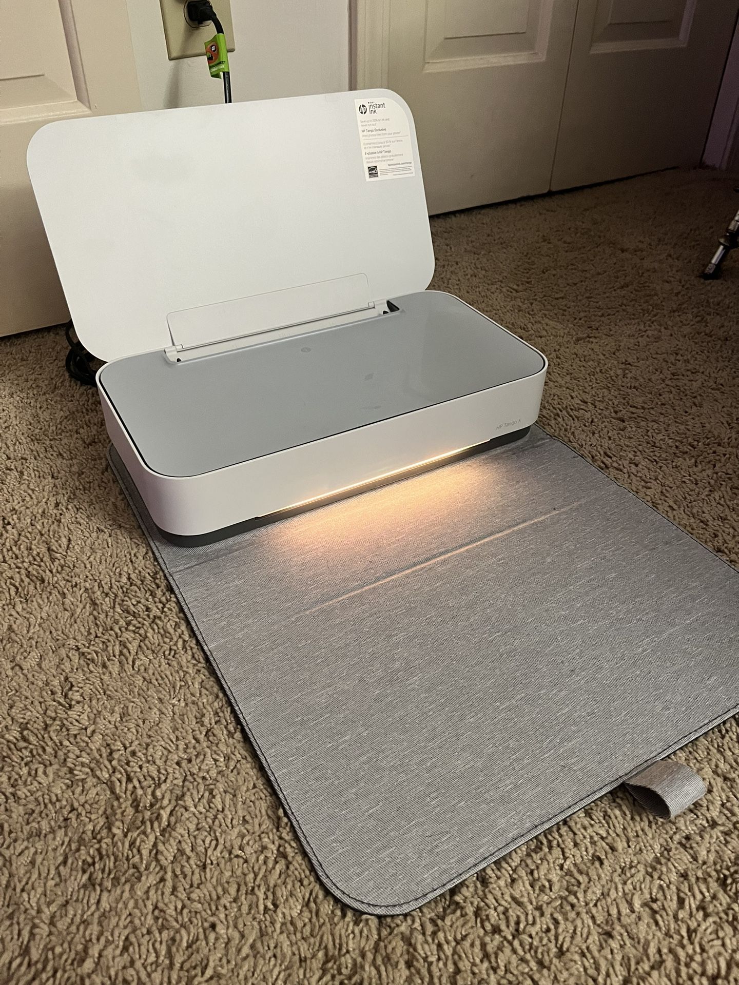 HP Tango X Printer