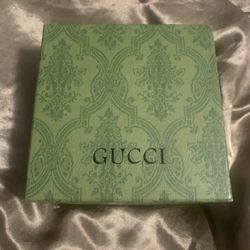 GG Marmont canvas belt