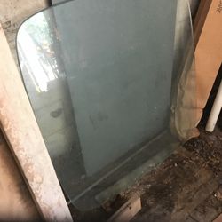 Glass Table Top 42x42