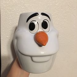 Olaf Mug *brand New*