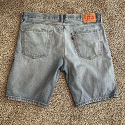 Levi’s Shorts